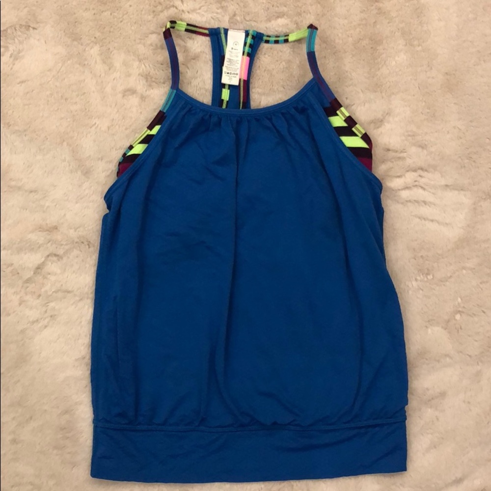 Ivivva Top